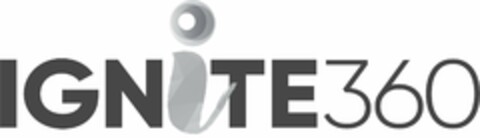 IGNITE360 Logo (USPTO, 03.10.2017)