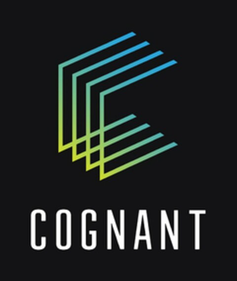 COGNANT Logo (USPTO, 10/05/2017)