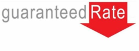 GUARANTEED RATE Logo (USPTO, 09.11.2017)