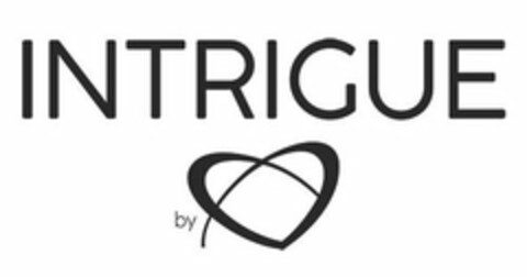 INTRIGUE BY Logo (USPTO, 22.11.2017)