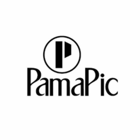 P PAMAPIC Logo (USPTO, 08.12.2017)