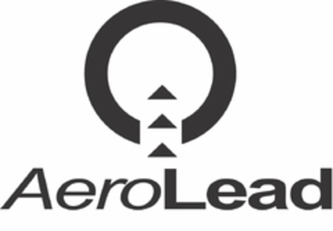 AEROLEAD Logo (USPTO, 31.01.2018)