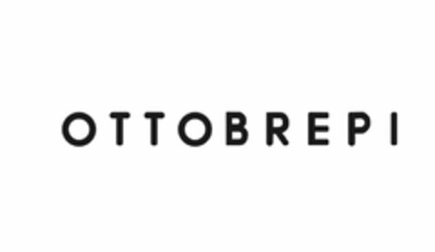 OTTOBREPI Logo (USPTO, 02/02/2018)