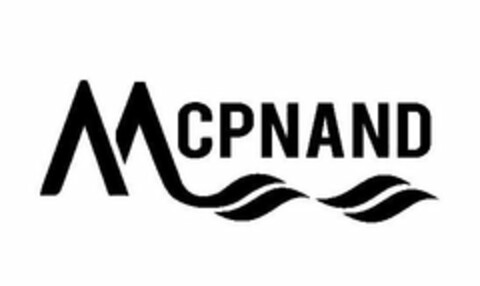 MCPNAND Logo (USPTO, 02/07/2018)