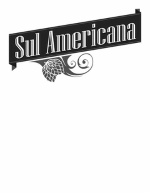 SUL AMERICANA Logo (USPTO, 02.03.2018)