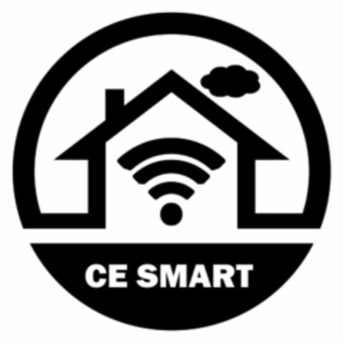 CE SMART Logo (USPTO, 09.03.2018)