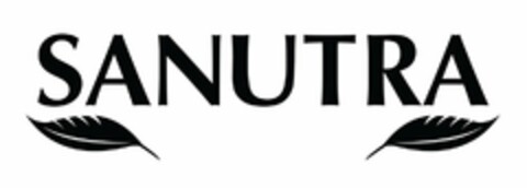 SANUTRA Logo (USPTO, 23.03.2018)