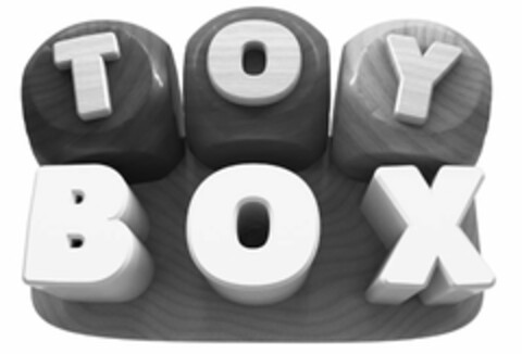 TOY BOX Logo (USPTO, 26.03.2018)