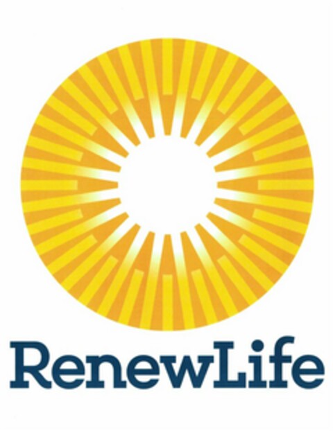 RENEWLIFE Logo (USPTO, 29.03.2018)