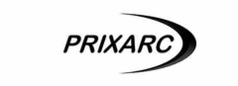 PRIXARC Logo (USPTO, 11.04.2018)