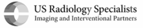 US RADIOLOGY SPECIALISTS IMAGING AND INTERVENTIONAL PARTNERS Logo (USPTO, 16.04.2018)