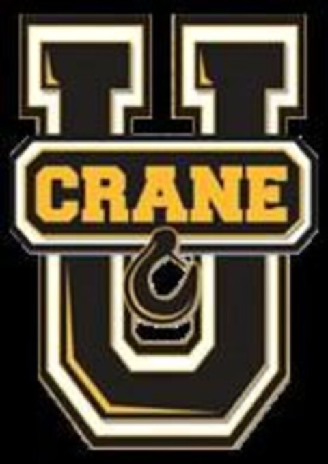 CRANE U Logo (USPTO, 10.05.2018)