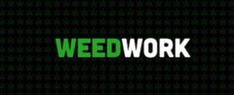 WEEDWORK Logo (USPTO, 05/14/2018)