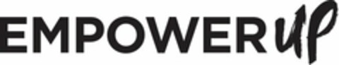 EMPOWERUP Logo (USPTO, 16.05.2018)