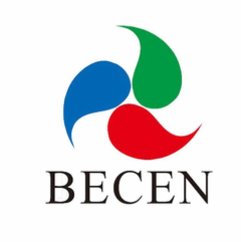 BECEN Logo (USPTO, 19.07.2018)