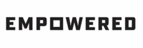 EMPOWERED Logo (USPTO, 25.07.2018)