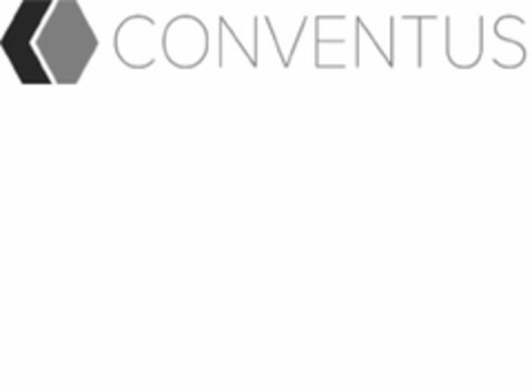 CONVENTUS Logo (USPTO, 16.08.2018)
