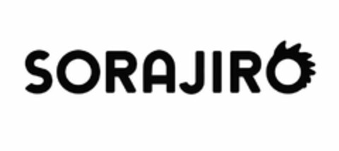 SORAJIRO Logo (USPTO, 23.08.2018)