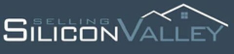 SELLING SILICON VALLEY Logo (USPTO, 02.10.2018)