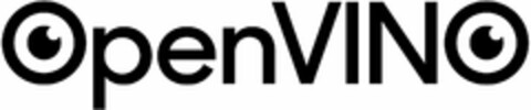 OPENVINO Logo (USPTO, 10/15/2018)