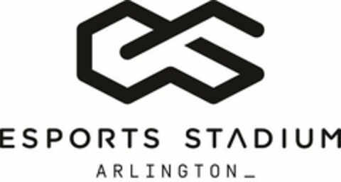 ESPORTS STADIUM ARLINGTON_ Logo (USPTO, 05.11.2018)