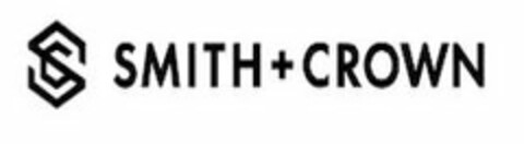 SC SMITH + CROWN Logo (USPTO, 27.11.2018)