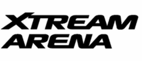 XTREAM ARENA Logo (USPTO, 13.12.2018)