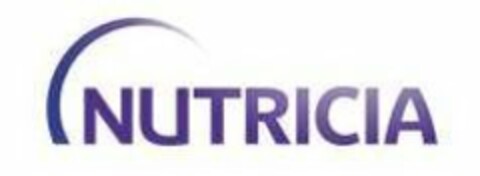 NUTRICIA Logo (USPTO, 30.01.2019)