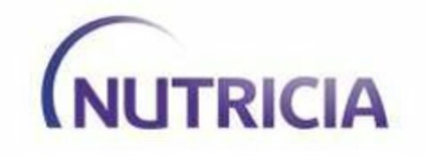 NUTRICIA Logo (USPTO, 01/30/2019)