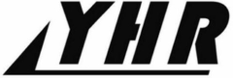 YHR Logo (USPTO, 02/25/2019)