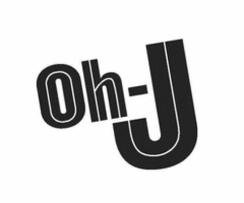 OH-J Logo (USPTO, 04/10/2019)