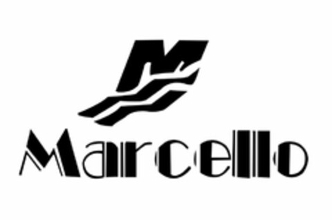 MARCELLO Logo (USPTO, 17.04.2019)