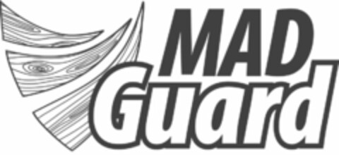 MAD GUARD Logo (USPTO, 23.04.2019)