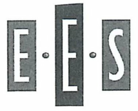 E·E·S Logo (USPTO, 22.05.2019)