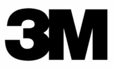 3M Logo (USPTO, 23.05.2019)