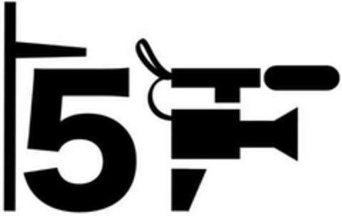 5 Logo (USPTO, 03.09.2019)