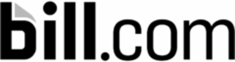 BILL.COM Logo (USPTO, 25.09.2019)