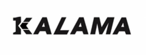 KALAMA Logo (USPTO, 22.10.2019)