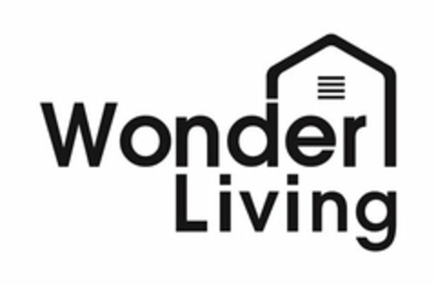 WONDER LIVING Logo (USPTO, 12.11.2019)