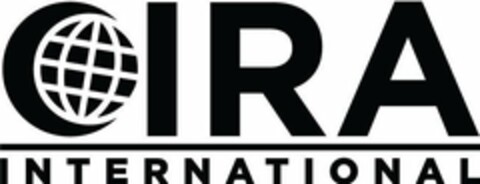 CIRA INTERNATIONAL Logo (USPTO, 03.12.2019)