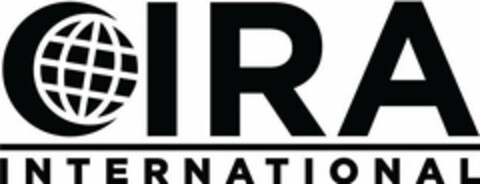 CIRA INTERNATIONAL Logo (USPTO, 12/03/2019)