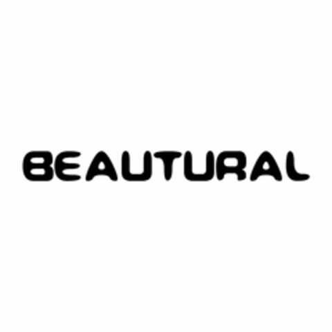 BEAUTURAL Logo (USPTO, 20.12.2019)