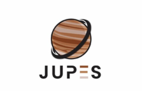 JUPES Logo (USPTO, 26.12.2019)