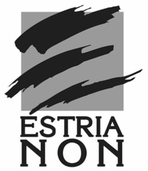 ESTRIANON Logo (USPTO, 31.01.2020)