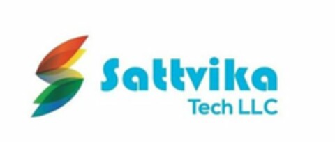 S SATTVIKA TECH LLC Logo (USPTO, 09.03.2020)