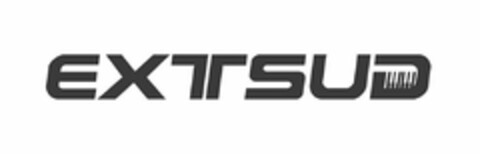 EXTSUD Logo (USPTO, 30.03.2020)