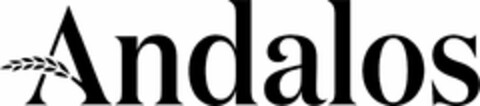 ANDALOS Logo (USPTO, 30.03.2020)