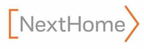 NEXTHOME Logo (USPTO, 03.04.2020)