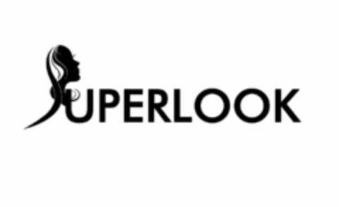 SUPERLOOK Logo (USPTO, 25.04.2020)