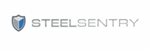 STEELSENTRY Logo (USPTO, 06/11/2020)